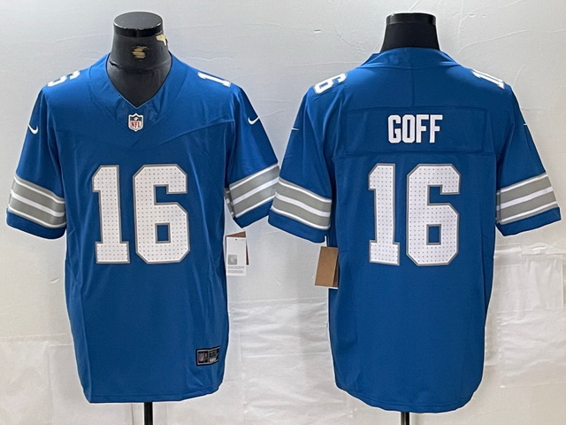 Detroit Lions Jerseys 13 [Cheap NFL Jerseys 1013]